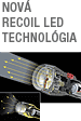 nová redcoil technológia